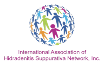 International Association of Hidradenitis Suppurativa Network logo